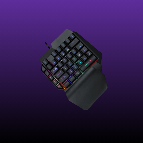 EliteBoard - Gaming Keypad