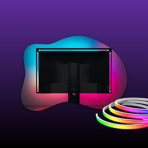 GamerVibe - Immersion RGB Light