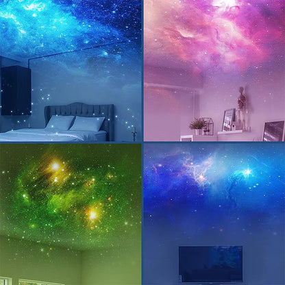 AstroGame - Projector