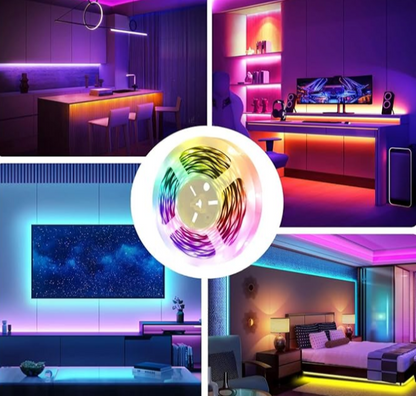 LEDFusion - Led Light Strip